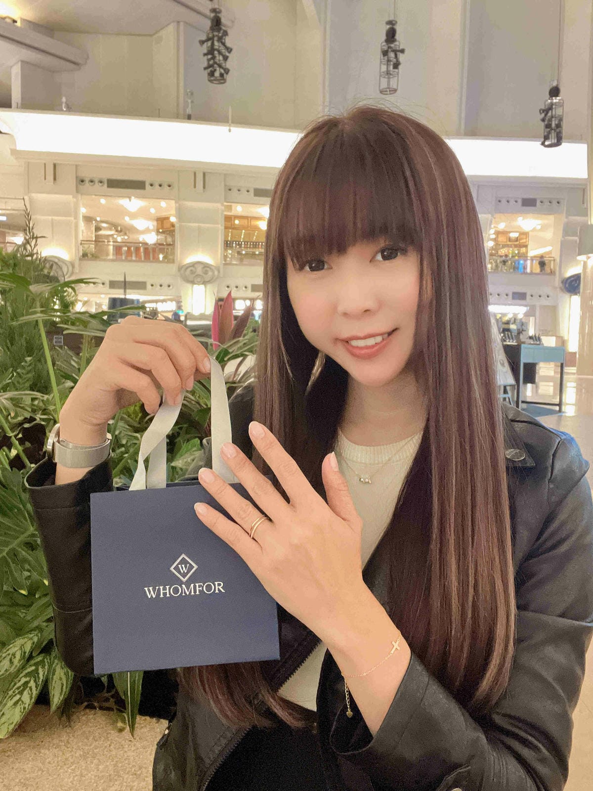 Whomfor經典十字架鑲鑽純銀手鍊.Spotlight 簡約雙鑽鎖骨鍊 (29).jpg Whomfor經典十字架鑲鑽純銀手鍊.Spotlight 簡約雙鑽鎖骨鍊 (29).jpg