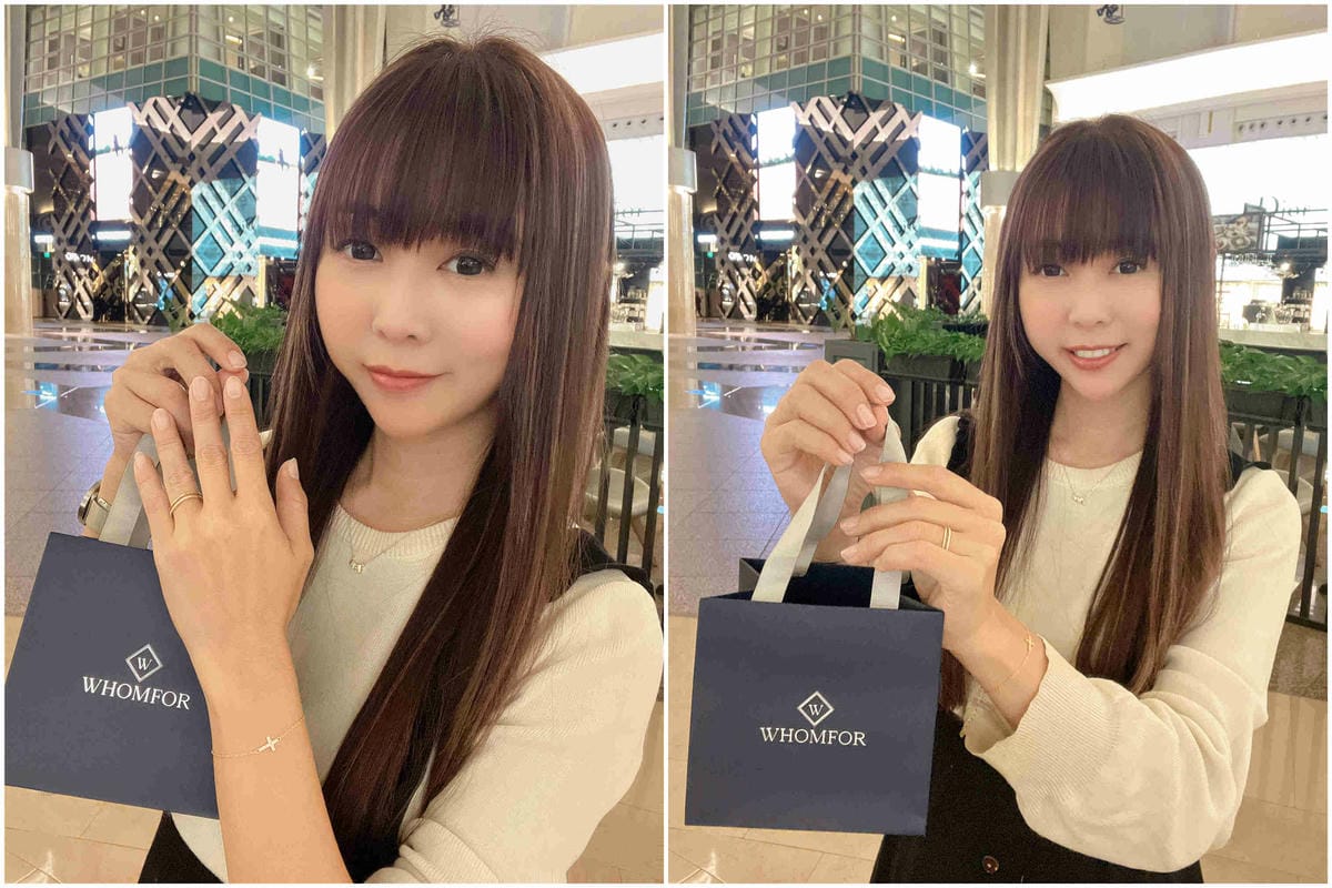 Whomfor經典十字架鑲鑽純銀手鍊.Spotlight 簡約雙鑽鎖骨鍊 (36).jpg Whomfor經典十字架鑲鑽純銀手鍊.Spotlight 簡約雙鑽鎖骨鍊 (36).jpg