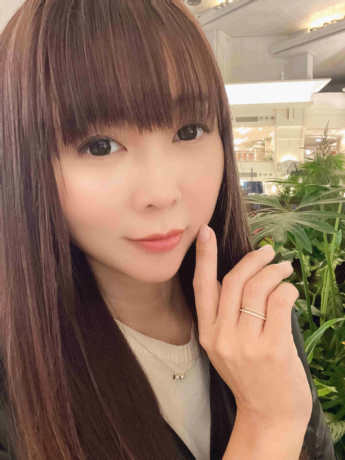 Whomfor經典十字架鑲鑽純銀手鍊.Spotlight 簡約雙鑽鎖骨鍊 (31).jpg Whomfor經典十字架鑲鑽純銀手鍊.Spotlight 簡約雙鑽鎖骨鍊 (31).jpg