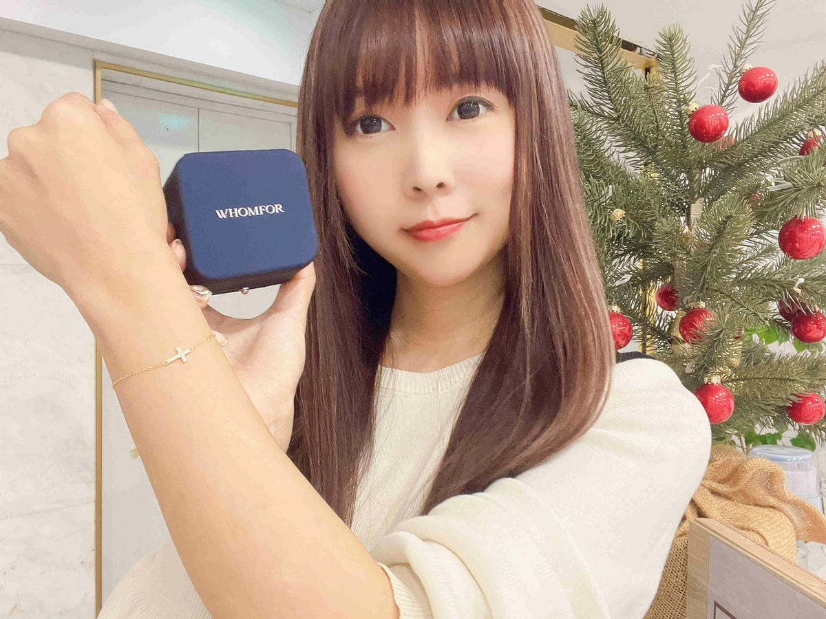 Whomfor經典十字架鑲鑽純銀手鍊.Spotlight 簡約雙鑽鎖骨鍊 (26).jpg Whomfor經典十字架鑲鑽純銀手鍊.Spotlight 簡約雙鑽鎖骨鍊 (26).jpg