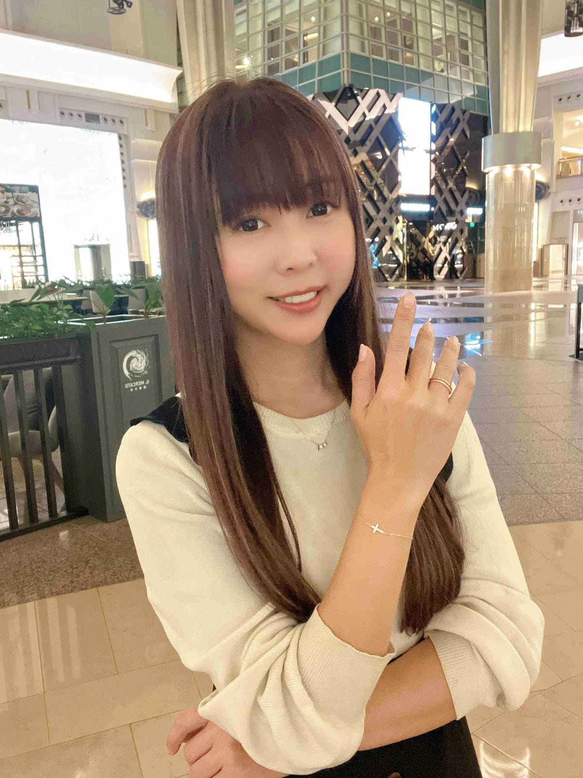 Whomfor經典十字架鑲鑽純銀手鍊.Spotlight 簡約雙鑽鎖骨鍊 (34).jpg Whomfor經典十字架鑲鑽純銀手鍊.Spotlight 簡約雙鑽鎖骨鍊 (34).jpg