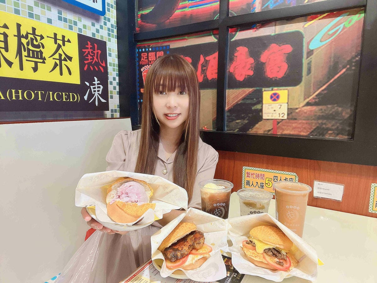 香港港料茶楠梓店 (38).jpg 香港港料茶楠梓店 (38).jpg