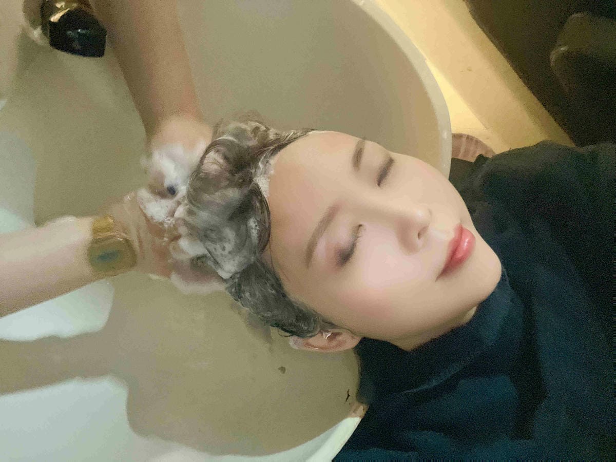 Fin Hair中山店 (14).jpg Fin Hair中山店 (14).jpg