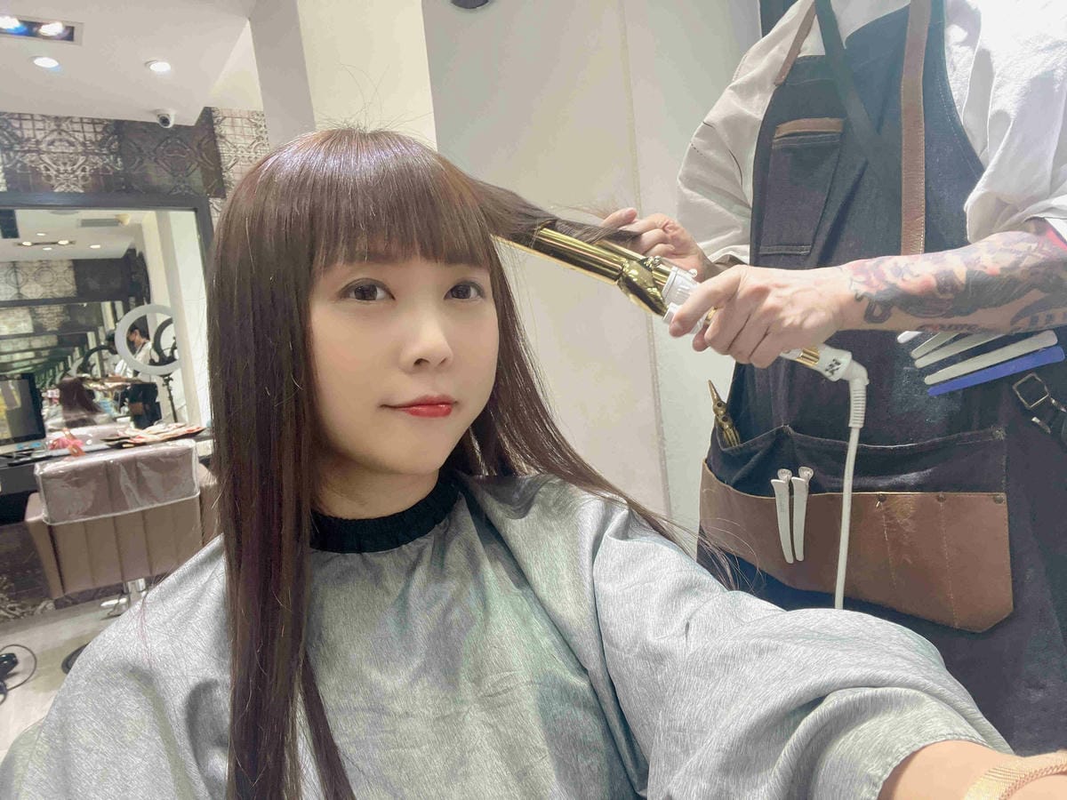 Fin Hair中山店 (18).jpg Fin Hair中山店 (18).jpg