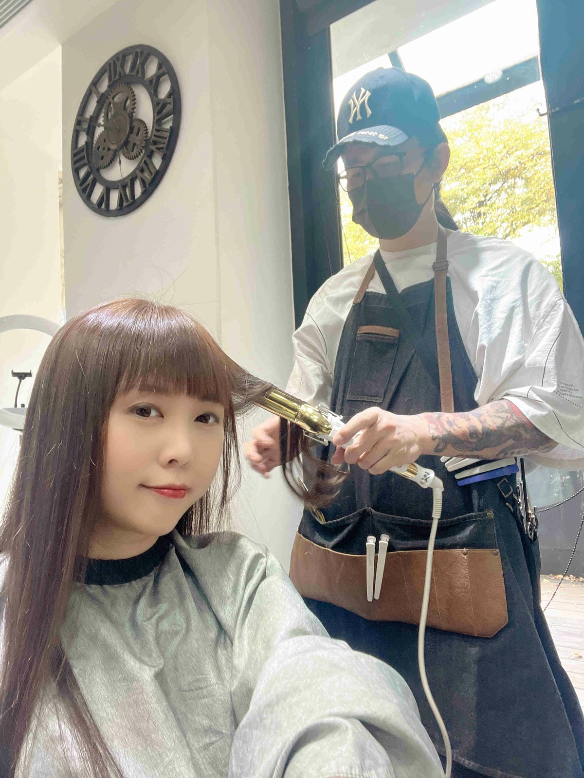 Fin Hair中山店 (19).jpg Fin Hair中山店 (19).jpg