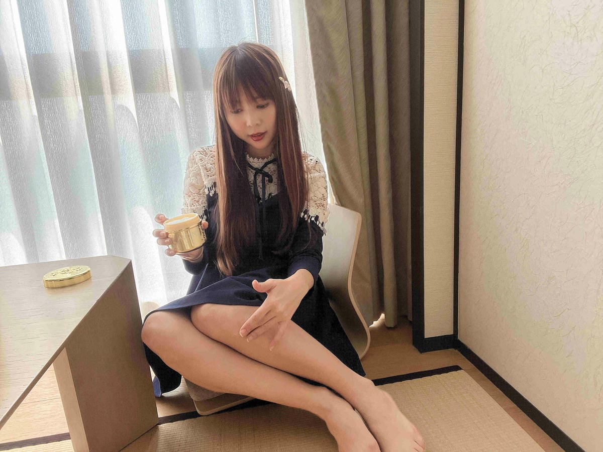 ALOINS 雅洛茵斯皇家蘆薈美肌霜 ALOINS 雅洛茵斯皇家蘆薈美肌霜