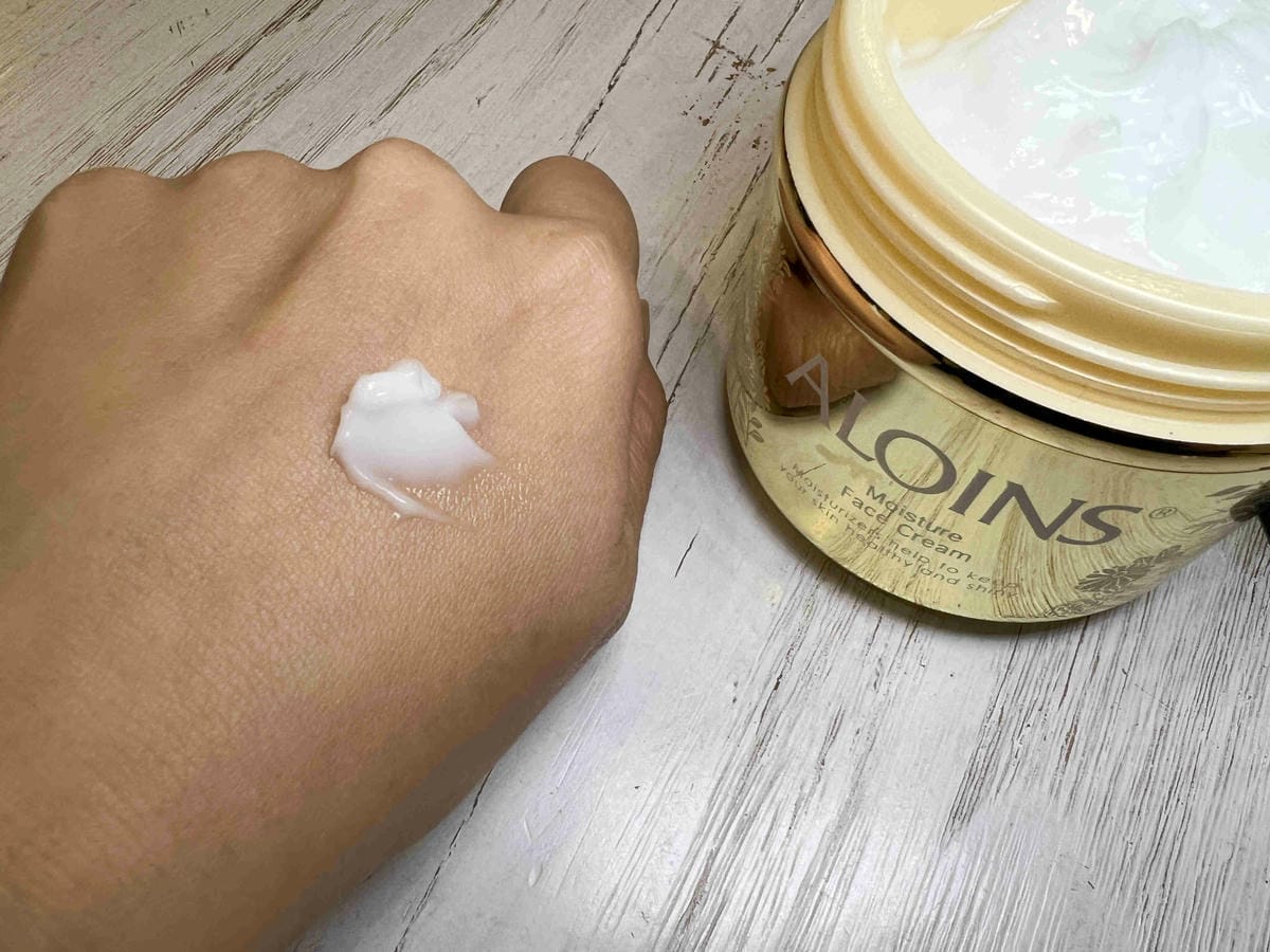 ALOINS 雅洛茵斯皇家蘆薈美肌霜 ALOINS 雅洛茵斯皇家蘆薈美肌霜