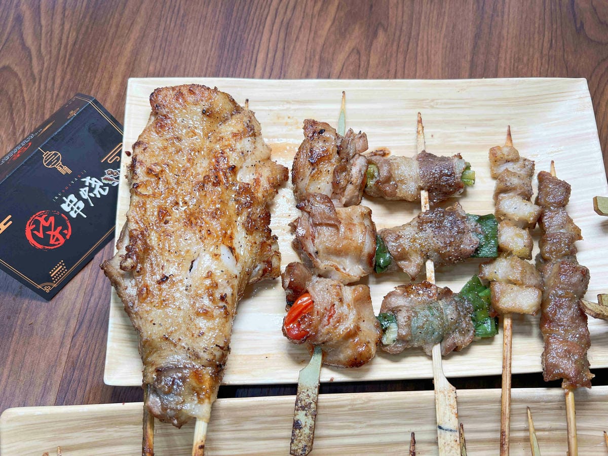 柒串燒逢甲店 (27).jpg 柒串燒逢甲店 (27).jpg