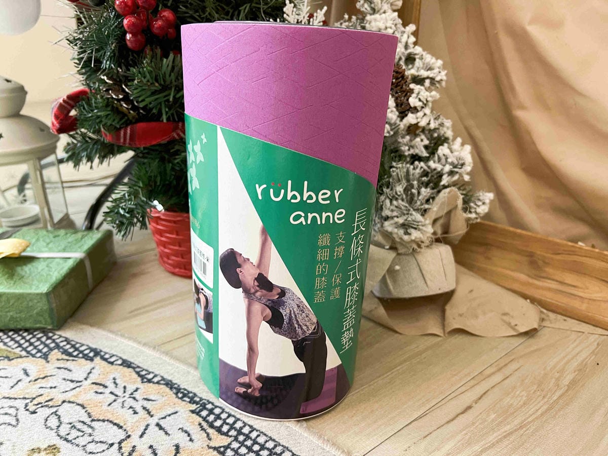 怪獸家族-rubber anne長條式膝蓋墊.jpg 怪獸家族-rubber anne長條式膝蓋墊.jpg