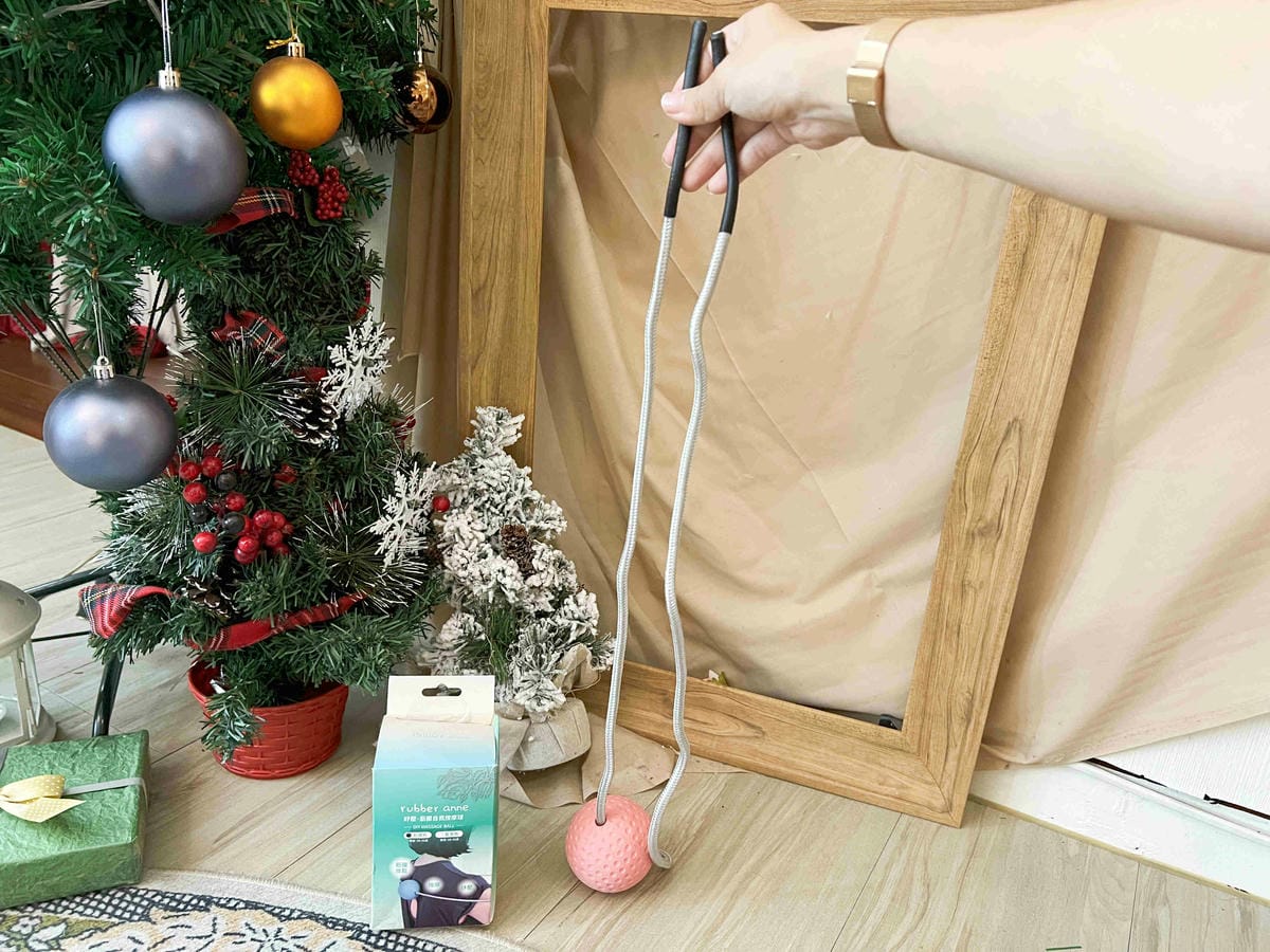 怪獸家族-rubber anne舒壓筋膜自我按摩球8.jpg 怪獸家族-rubber anne舒壓筋膜自我按摩球8.jpg