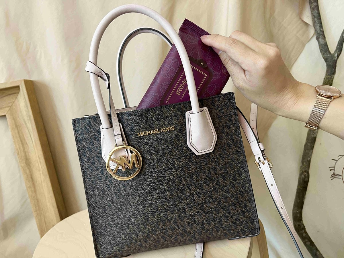 iRRMA濕紙巾體驗 46 iRRMA濕紙巾體驗 46