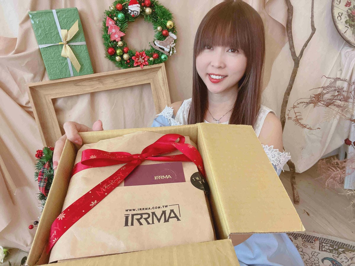 iRRMA濕紙巾體驗 02 iRRMA濕紙巾體驗 02