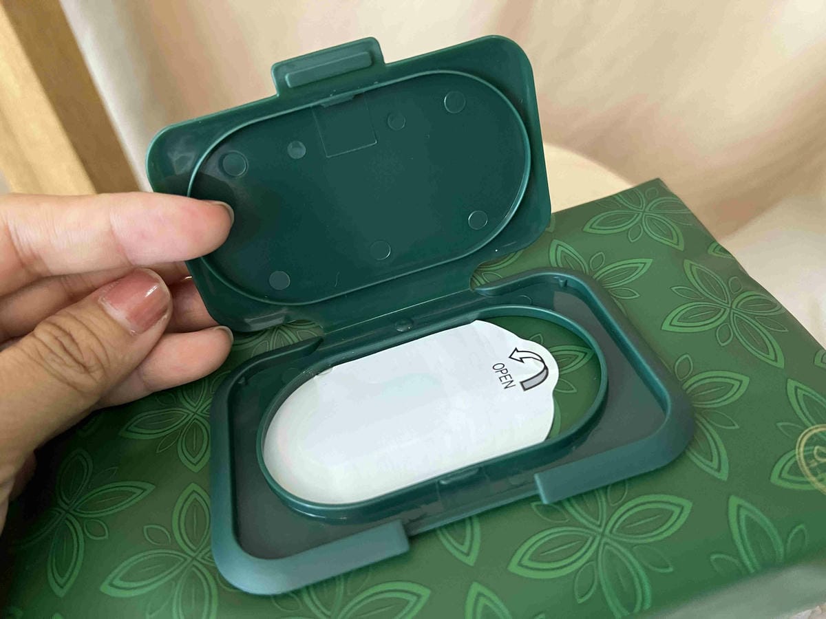 iRRMA濕紙巾體驗 53 iRRMA濕紙巾體驗 53