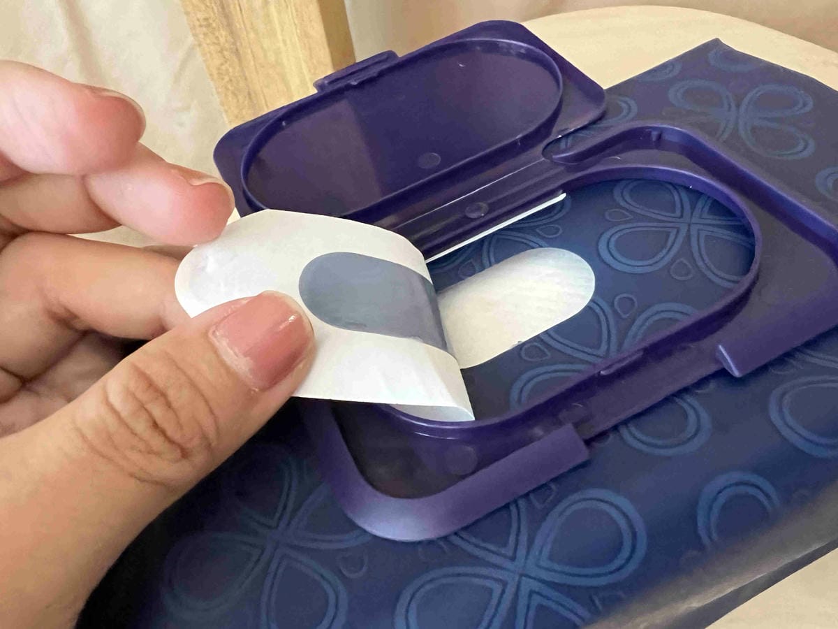 iRRMA濕紙巾體驗 16 iRRMA濕紙巾體驗 16