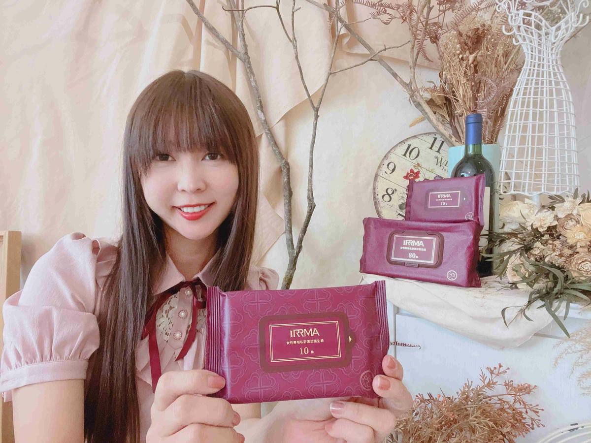 iRRMA濕紙巾體驗 35 iRRMA濕紙巾體驗 35