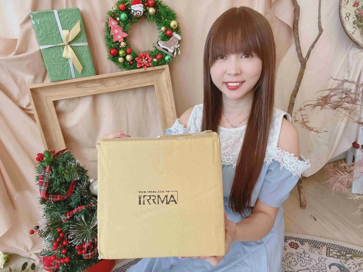 iRRMA濕紙巾體驗 03 iRRMA濕紙巾體驗 03