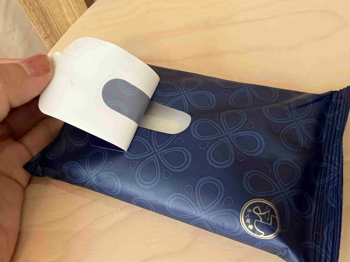 iRRMA濕紙巾體驗 20 iRRMA濕紙巾體驗 20