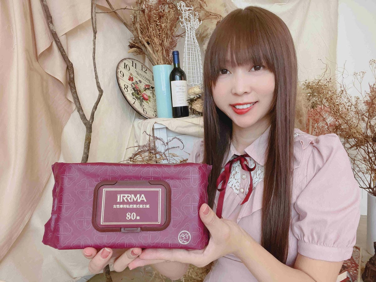 iRRMA濕紙巾體驗 31 iRRMA濕紙巾體驗 31