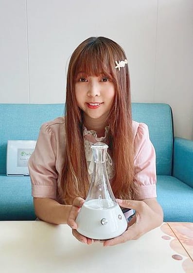 大研生醫好睡眠芝蔴GABA膠囊 大研生醫好睡眠芝蔴GABA膠囊