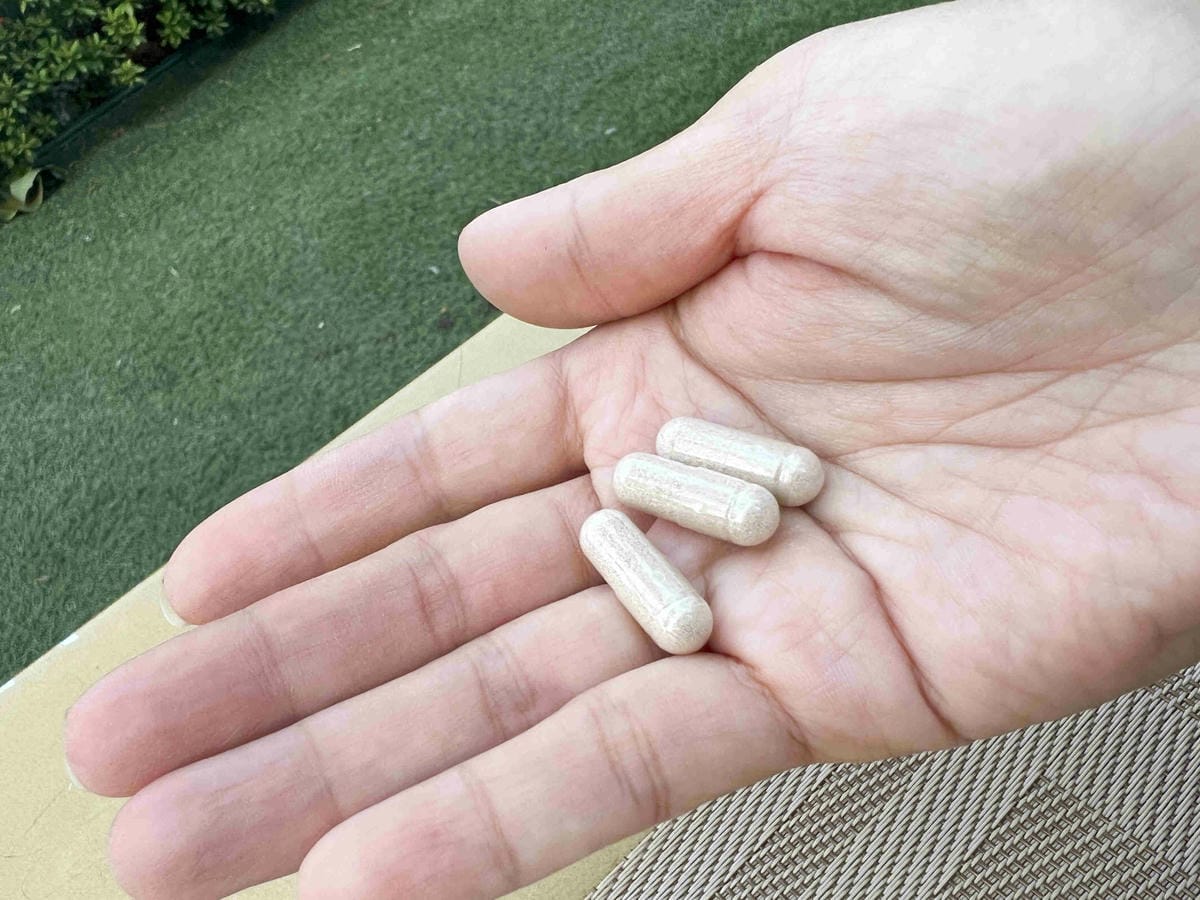 大研生醫好睡眠芝蔴GABA膠囊 大研生醫好睡眠芝蔴GABA膠囊