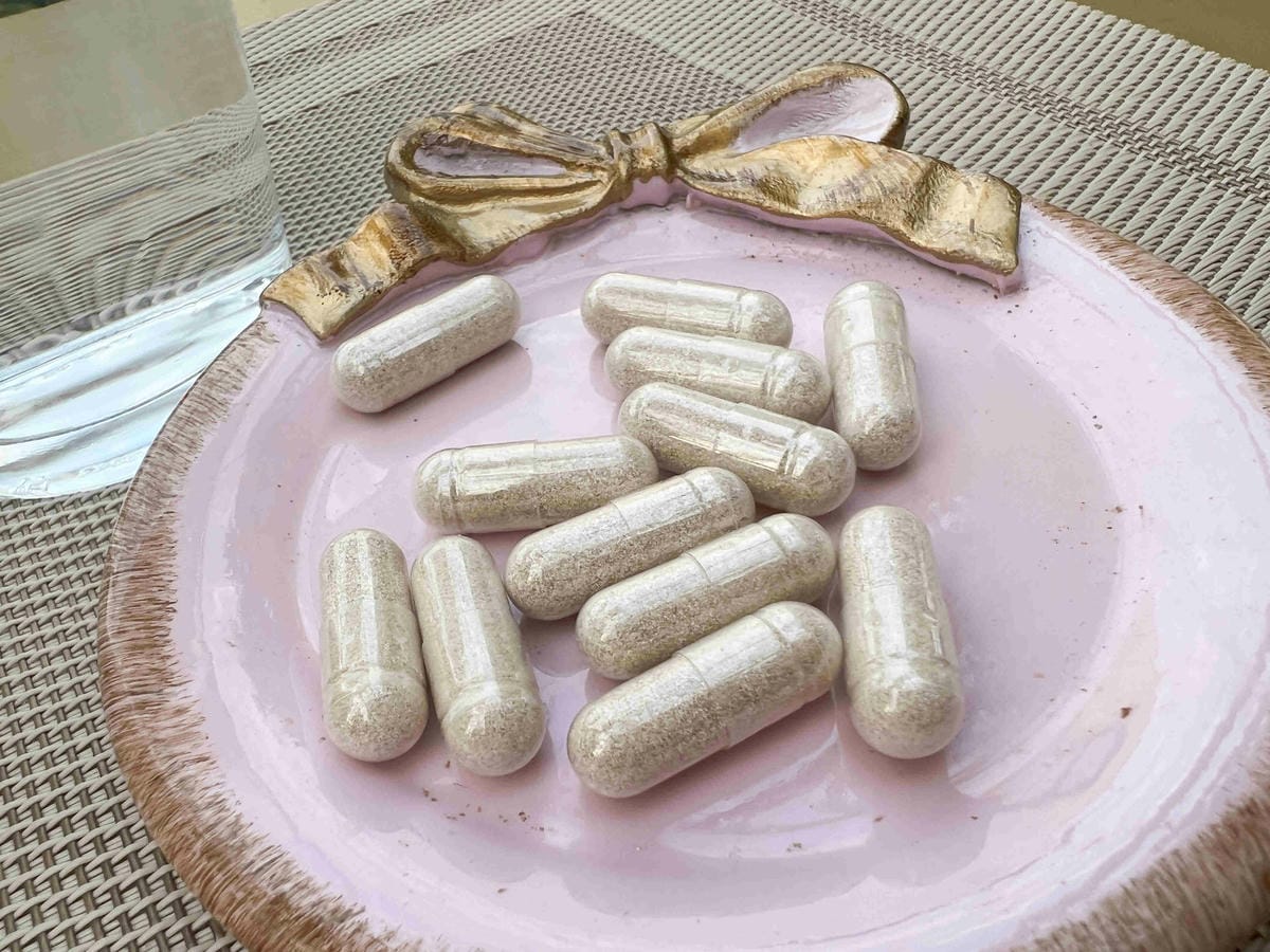 大研生醫好睡眠芝蔴GABA膠囊 大研生醫好睡眠芝蔴GABA膠囊