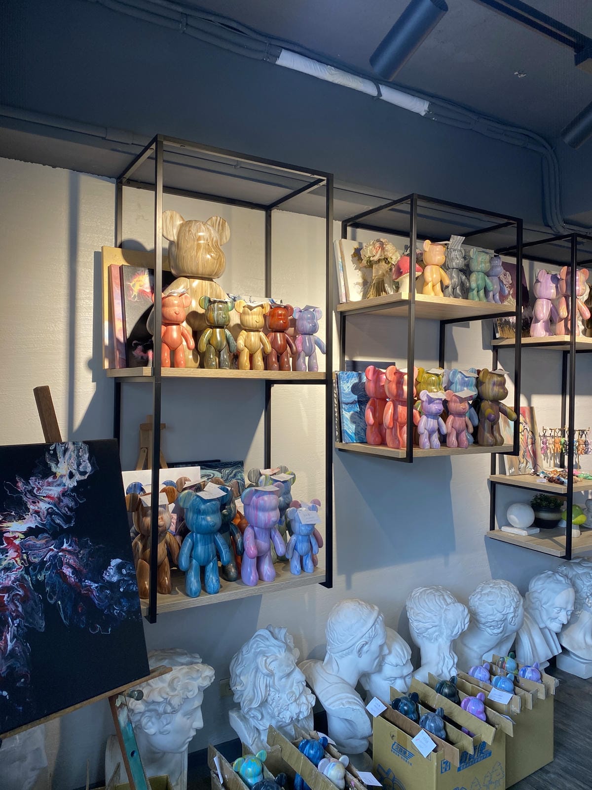 MUSEE STUDIO流動熊 (3).jpg MUSEE STUDIO流動熊 (3).jpg