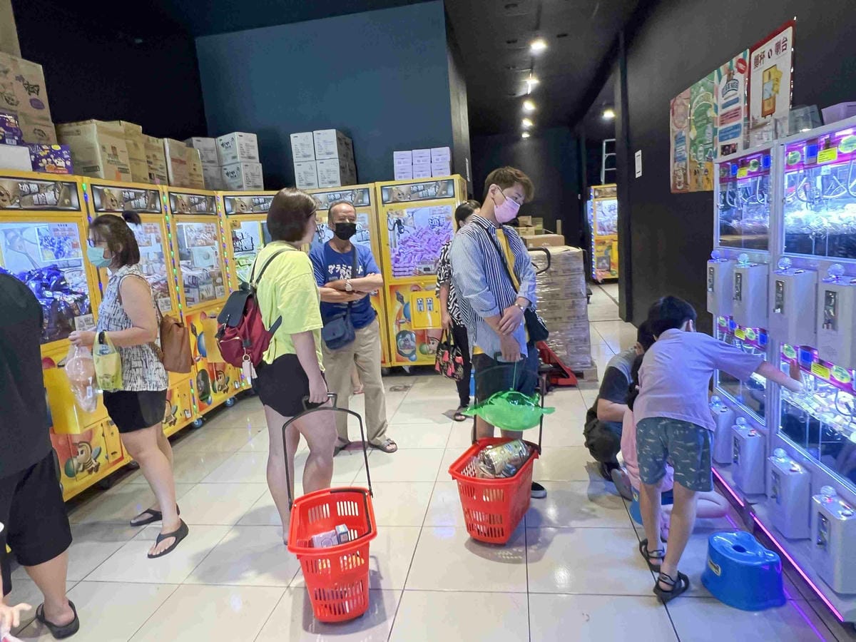 沙發馬鈴薯樂園 高雄左營自由店 (128).jpg