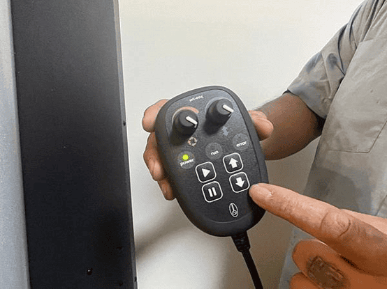 ［按摩機推薦］巧經松新式經絡按摩機 -舒緩按摩從頭到腳都能按，深層按摩設計如真人手按般舒服～