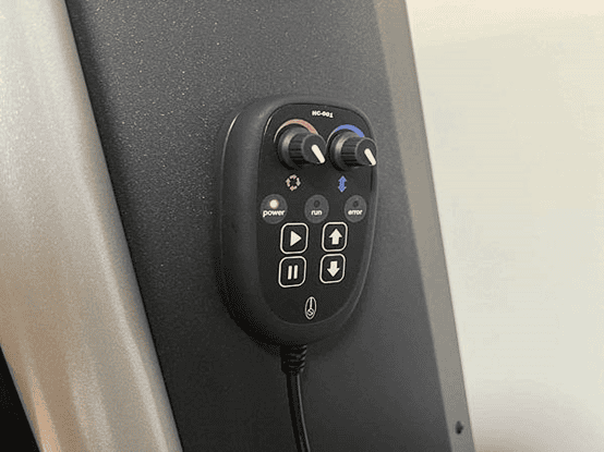 ［按摩機推薦］巧經松新式經絡按摩機 -舒緩按摩從頭到腳都能按，深層按摩設計如真人手按般舒服～