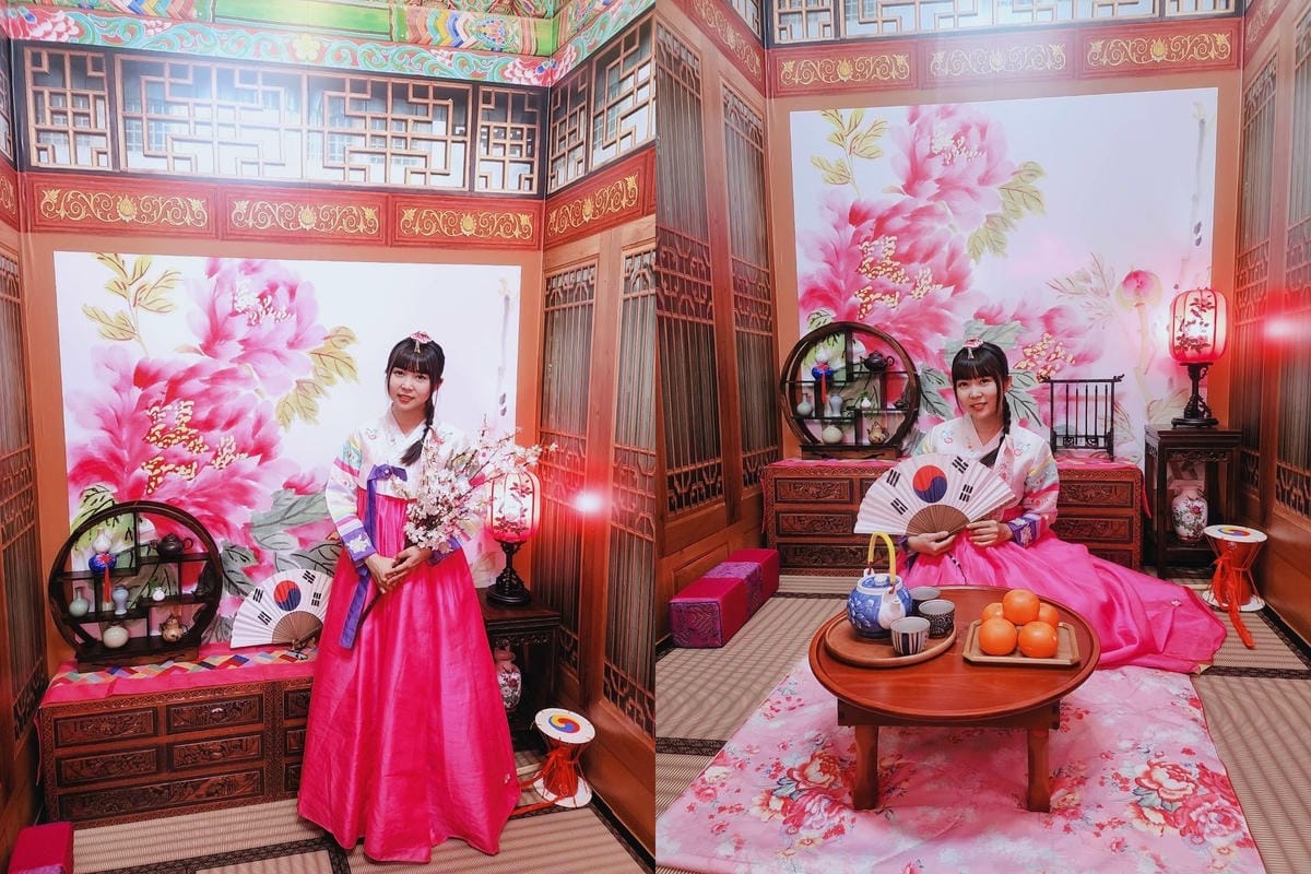 探索迷宮歐式莊園與韓服體驗 (154).jpg 探索迷宮歐式莊園與韓服體驗 (154).jpg