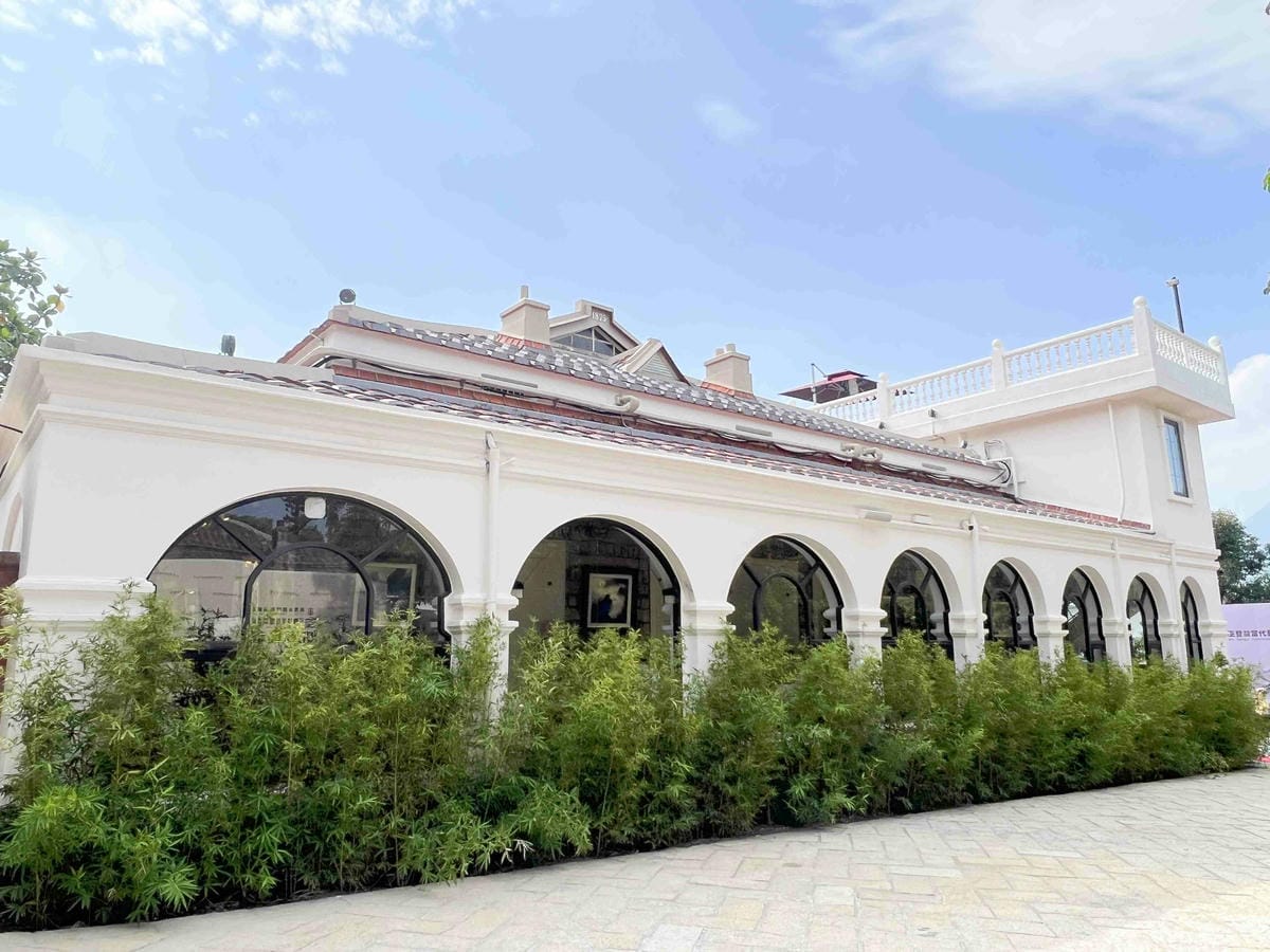 巫登義美術館新北館 (2).jpg 巫登義美術館新北館 (2).jpg