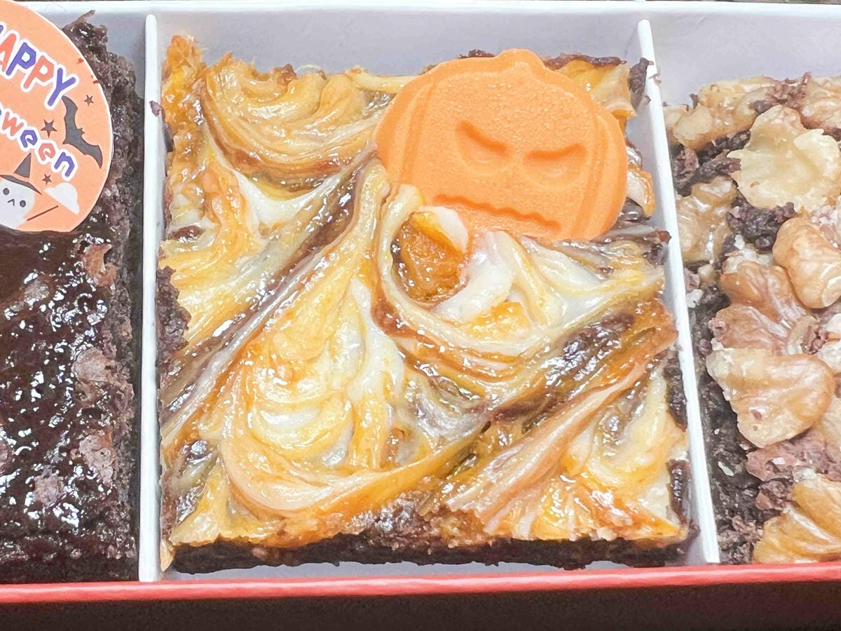  coco.Brownies可可布朗 祕法占卜 萬聖節限定禮盒  (26).jpg