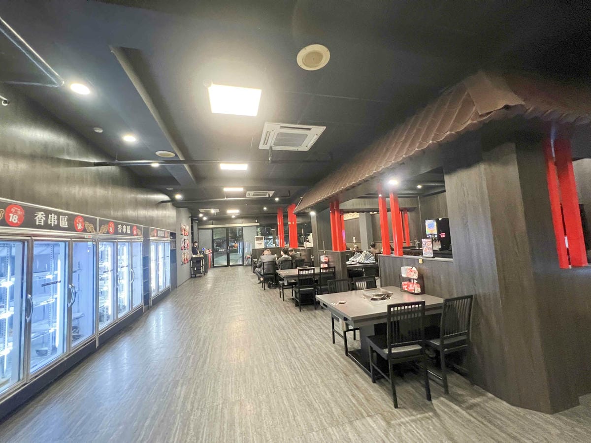 台南遊3天2夜15家必訪店家-川囍紅湯串串鍋 (12).jpg 台南遊3天2夜15家必訪店家-川囍紅湯串串鍋 (12).jpg