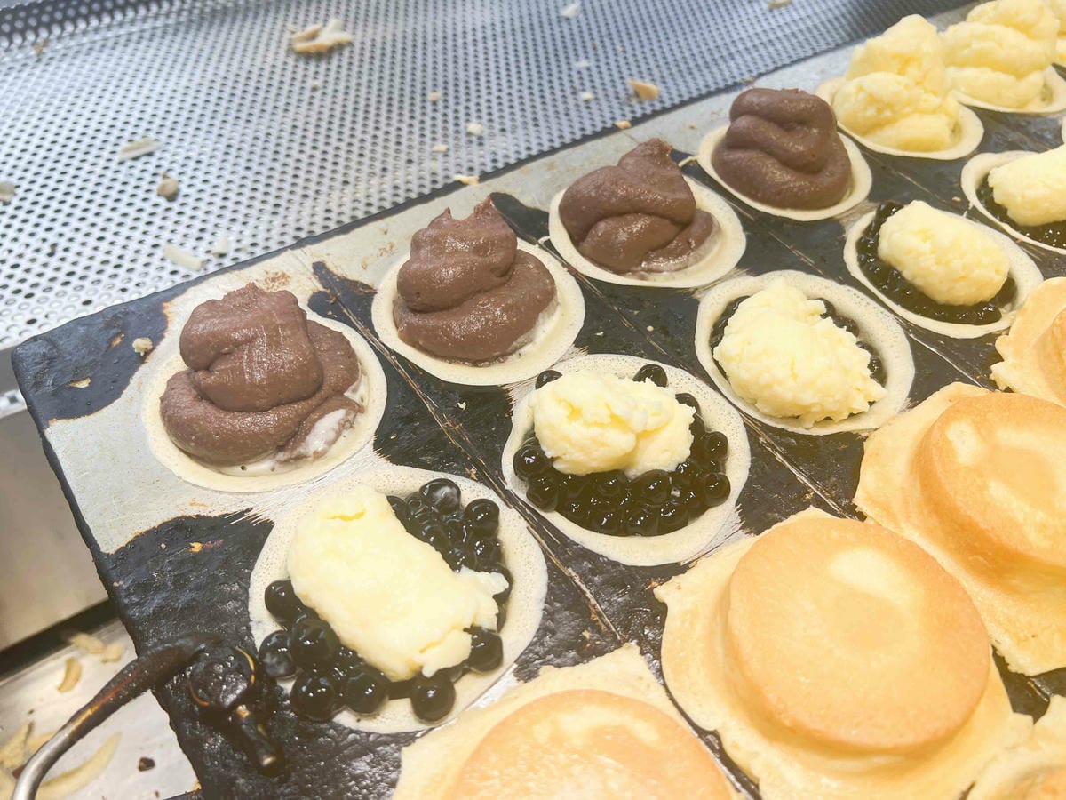 台南遊3天2夜15家必訪店家-央米紅豆餅 (12).jpg 台南遊3天2夜15家必訪店家-央米紅豆餅 (12).jpg