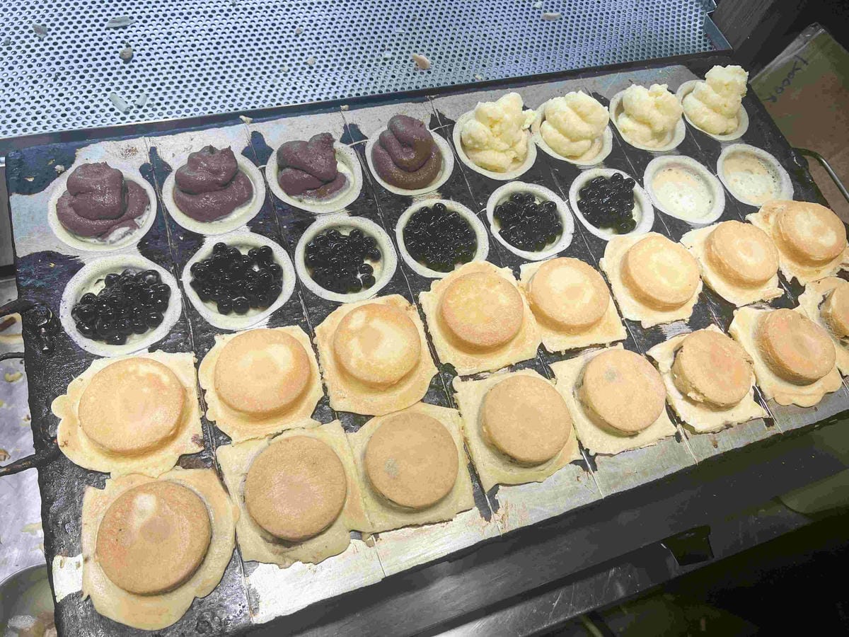 台南遊3天2夜15家必訪店家-央米紅豆餅 (9).jpg 台南遊3天2夜15家必訪店家-央米紅豆餅 (9).jpg