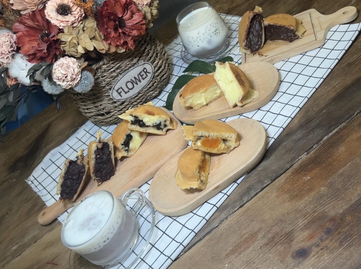 台南遊3天2夜15家必訪店家-央米紅豆餅 (1).jpg 台南遊3天2夜15家必訪店家-央米紅豆餅 (1).jpg