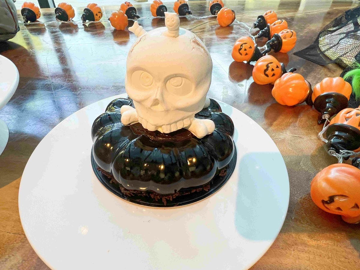 香港萬豪酒店PierLounge荔枝紅桑子蛋糕 (3).jpg 香港萬豪酒店PierLounge荔枝紅桑子蛋糕 (3).jpg