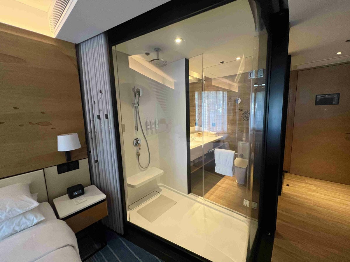 香港萬豪酒店PierLounge荔枝紅桑子蛋糕 (14).jpg 香港萬豪酒店PierLounge荔枝紅桑子蛋糕 (14).jpg