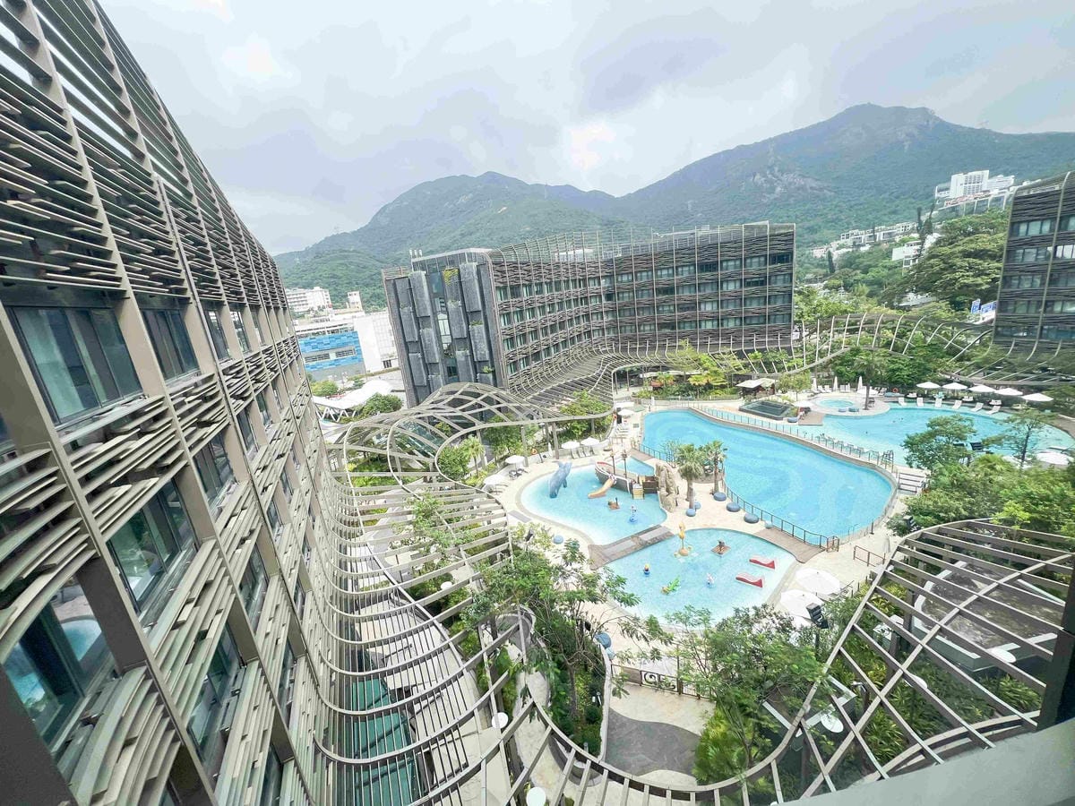 香港萬豪酒店PierLounge荔枝紅桑子蛋糕 (50).jpg 香港萬豪酒店PierLounge荔枝紅桑子蛋糕 (50).jpg