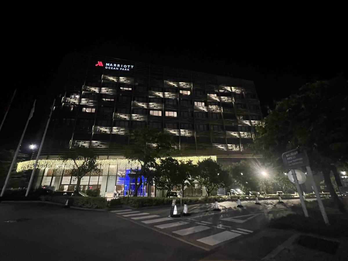 香港萬豪酒店PierLounge荔枝紅桑子蛋糕 (35).jpg 香港萬豪酒店PierLounge荔枝紅桑子蛋糕 (35).jpg