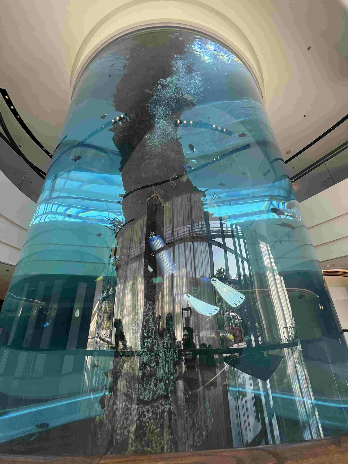 香港萬豪酒店PierLounge荔枝紅桑子蛋糕 (59).jpg 香港萬豪酒店PierLounge荔枝紅桑子蛋糕 (59).jpg