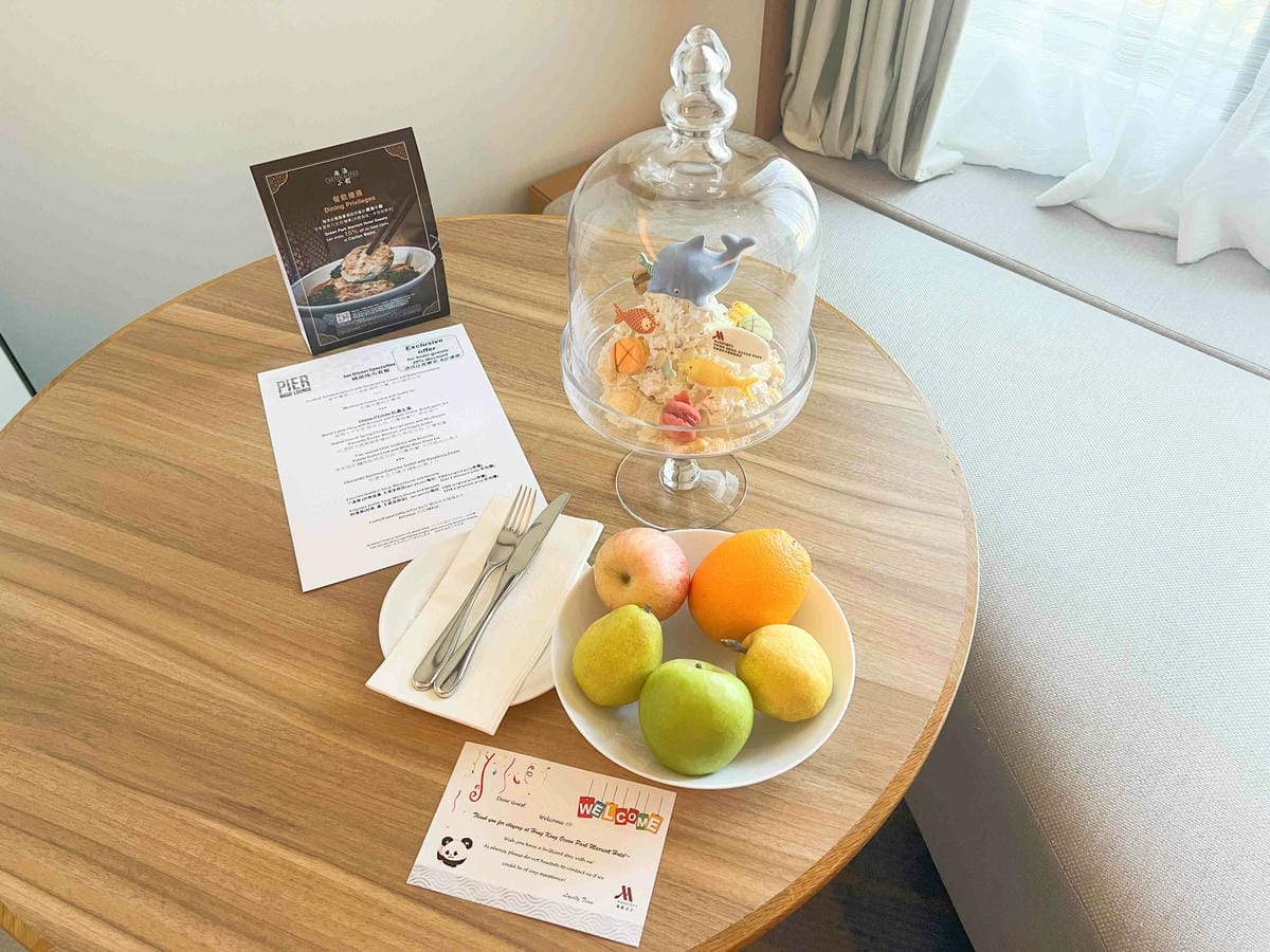 香港萬豪酒店PierLounge荔枝紅桑子蛋糕 (29).jpg 香港萬豪酒店PierLounge荔枝紅桑子蛋糕 (29).jpg