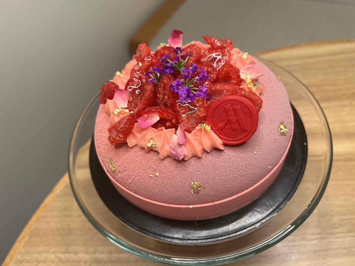 香港萬豪酒店PierLounge荔枝紅桑子蛋糕 (40).jpg 香港萬豪酒店PierLounge荔枝紅桑子蛋糕 (40).jpg