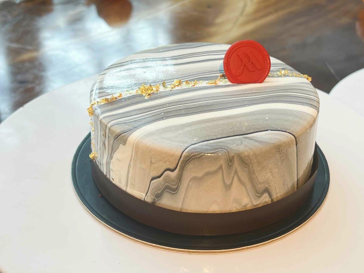 香港萬豪酒店PierLounge荔枝紅桑子蛋糕 (4).jpg 香港萬豪酒店PierLounge荔枝紅桑子蛋糕 (4).jpg