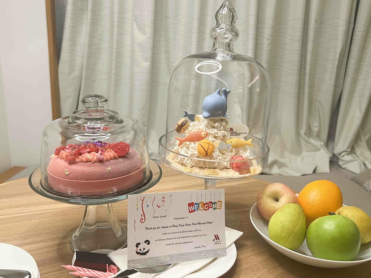 香港萬豪酒店PierLounge荔枝紅桑子蛋糕 (38).jpg 香港萬豪酒店PierLounge荔枝紅桑子蛋糕 (38).jpg