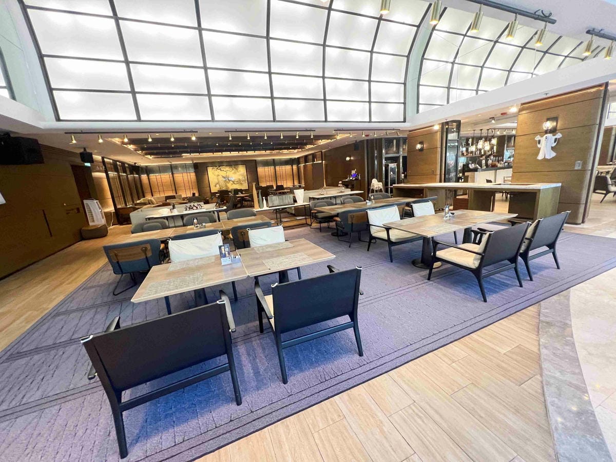 香港萬豪酒店PierLounge荔枝紅桑子蛋糕 (5).jpg 香港萬豪酒店PierLounge荔枝紅桑子蛋糕 (5).jpg