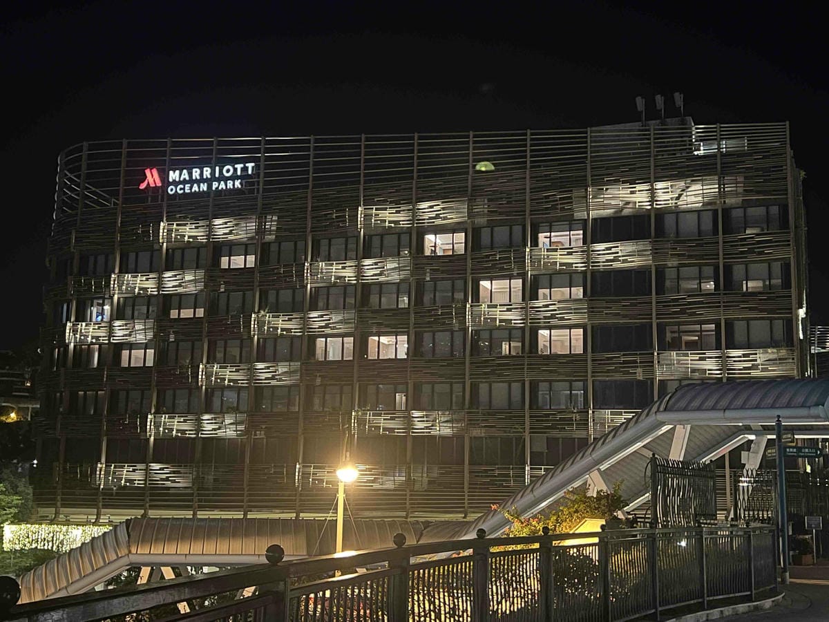 香港萬豪酒店PierLounge荔枝紅桑子蛋糕 (33).jpg 香港萬豪酒店PierLounge荔枝紅桑子蛋糕 (33).jpg