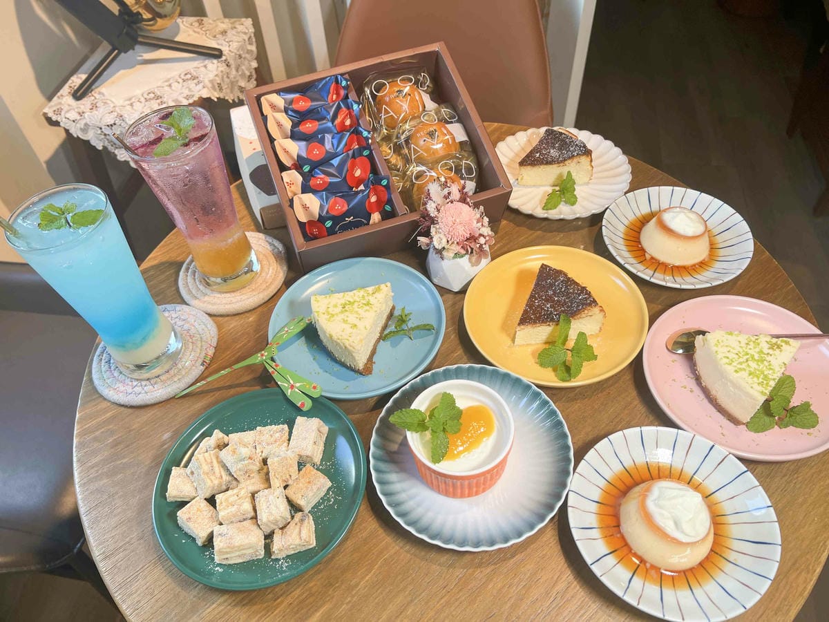 苗栗景點推薦獅潭仙草、後角烘培手作、幸福鐘樓、鐘樓古道、有機書店、獅生活減塑概念館、新店仙草、蜂蜜屋、獅潭教會、楓樹伯公廟、豬皮伯公廟、神秘小徑 (106).jpg 苗栗景點推薦獅潭仙草、後角烘培手作、幸福鐘樓、鐘樓古道、有機書店、獅生活減塑概念館、新店仙草、蜂蜜屋、獅潭教會、楓樹伯公廟、豬皮伯公廟、神秘小徑 (106).jpg