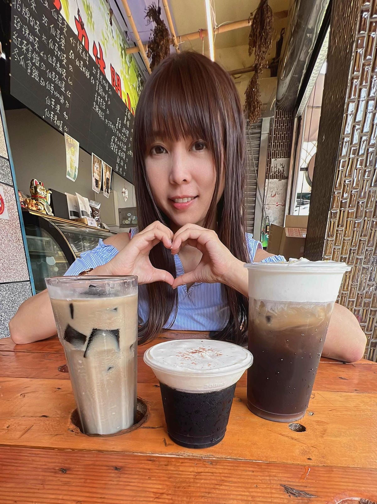 苗栗景點推薦獅潭仙草、後角烘培手作、幸福鐘樓、鐘樓古道、有機書店、獅生活減塑概念館、新店仙草、蜂蜜屋、獅潭教會、楓樹伯公廟、豬皮伯公廟、神秘小徑 (67).jpg 苗栗景點推薦獅潭仙草、後角烘培手作、幸福鐘樓、鐘樓古道、有機書店、獅生活減塑概念館、新店仙草、蜂蜜屋、獅潭教會、楓樹伯公廟、豬皮伯公廟、神秘小徑 (67).jpg