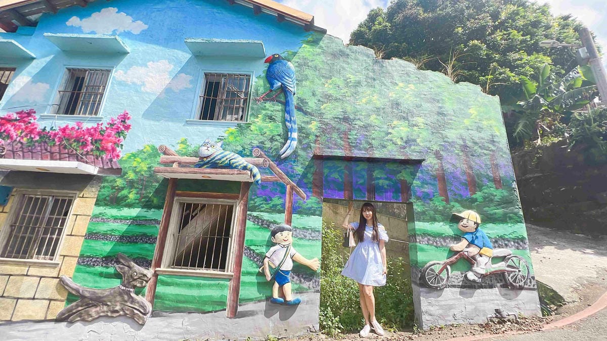 苗栗景點推薦獅潭仙草、後角烘培手作、幸福鐘樓、鐘樓古道、有機書店、獅生活減塑概念館、新店仙草、蜂蜜屋、獅潭教會、楓樹伯公廟、豬皮伯公廟、神秘小徑 (39).jpg 苗栗景點推薦獅潭仙草、後角烘培手作、幸福鐘樓、鐘樓古道、有機書店、獅生活減塑概念館、新店仙草、蜂蜜屋、獅潭教會、楓樹伯公廟、豬皮伯公廟、神秘小徑 (39).jpg